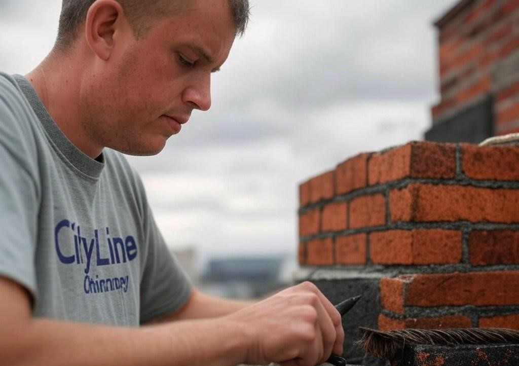 Affordable Chimney Draft Issue Services in Timberlake, OH