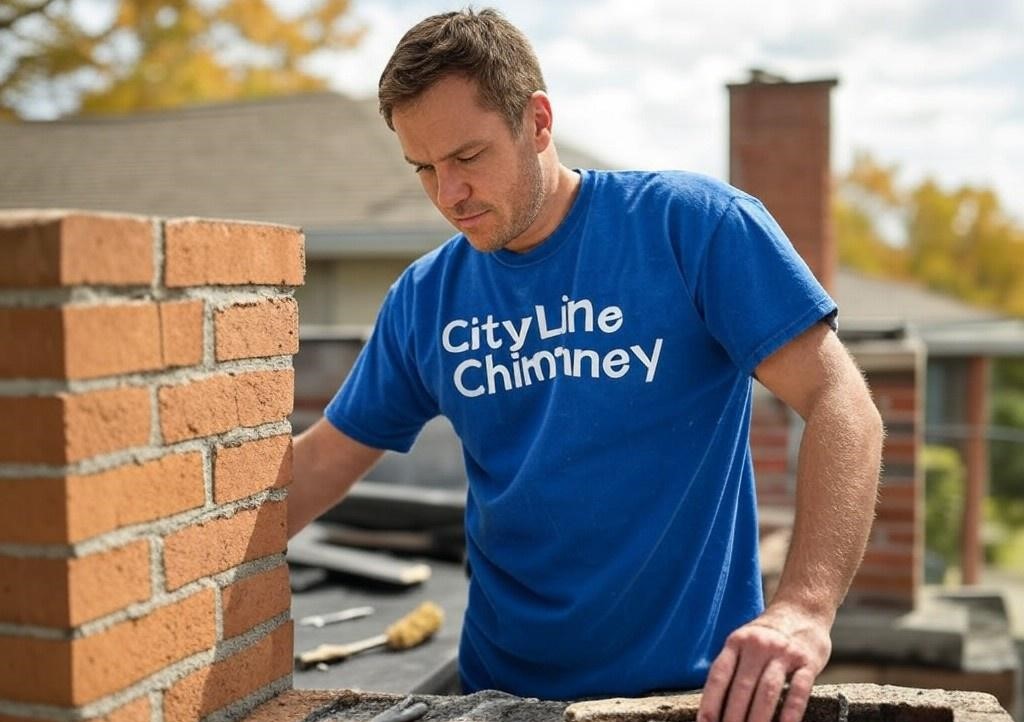 Chimney Draft Issue Services You Can Trust in Timberlake, OH