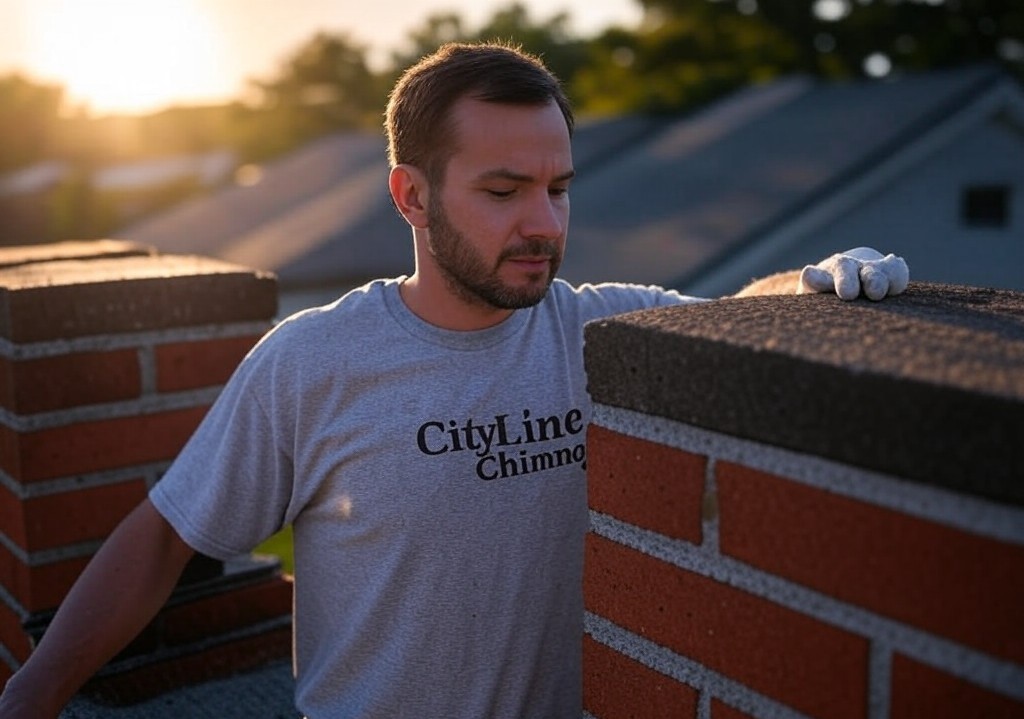 Dependable Chimney Rebuilding Services for Lasting Quality in Timberlake, NC