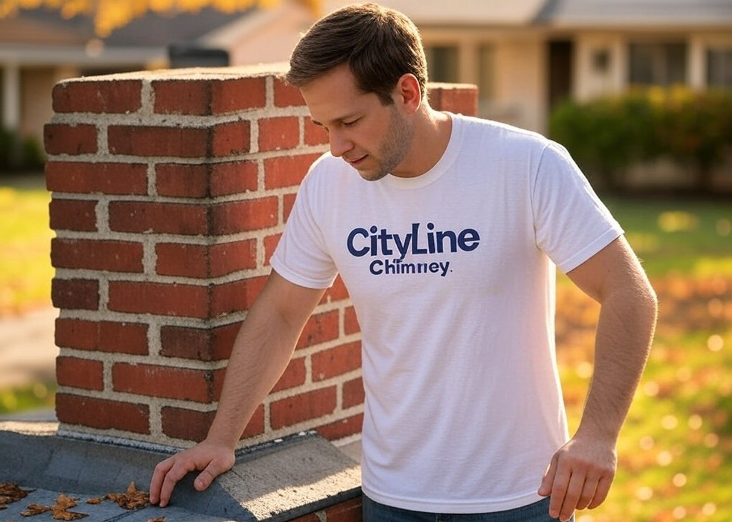 Ensure Long-Lasting Protection with Durable Chimney Liners in Timberlake, NC