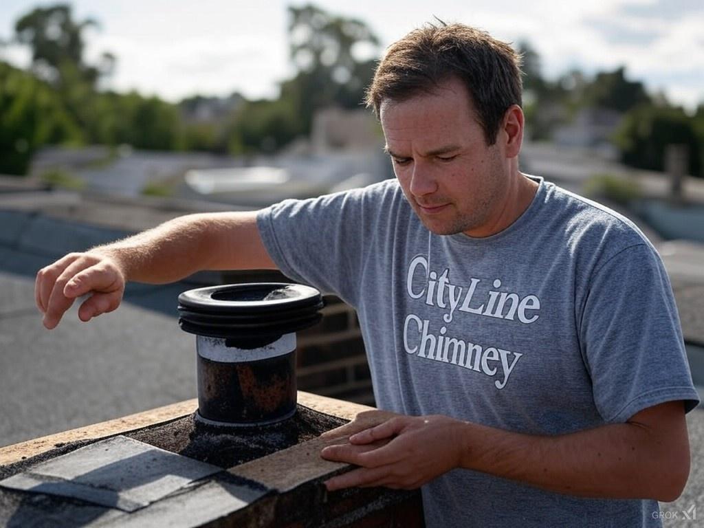 Expert Chimney Cap Services for Leak Prevention and Durability in Timberlake, OH