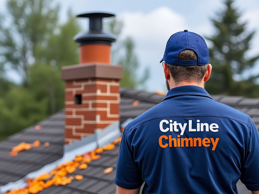 Expert Chimney Sweep Solutions in Timberlake, OH