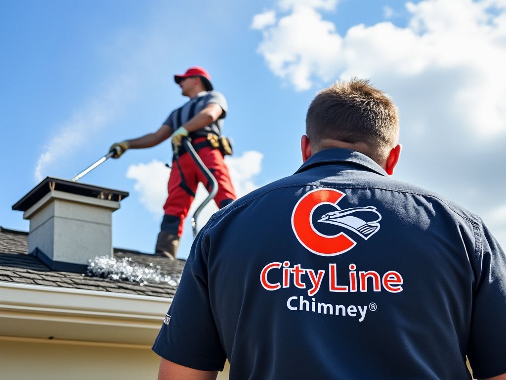 Top-Quality Chimney Cleaning Services in Timberlake, OH