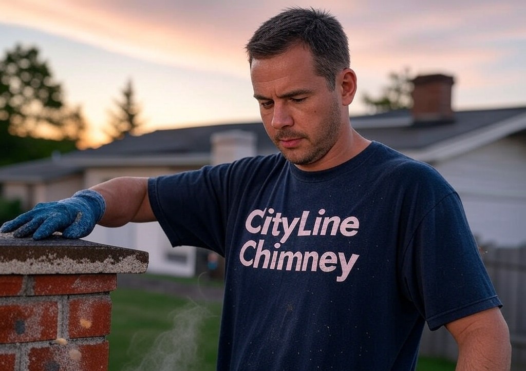 Your Dependable Partner for High Quality Chimney Services and Solutions in Timberlake, NC